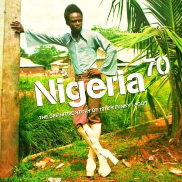 Nigeria 70 Funky Lagos Rar