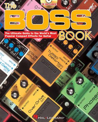 The Boss Book