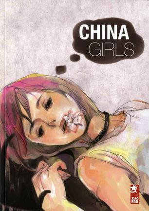 China girls