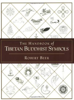 A Handbook of Tibetan Buddhist Symbols