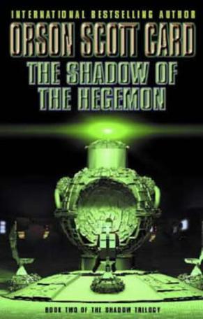 Shadow of the Hegemon (Shadow Saga)