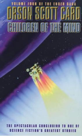 Children of the Mind (The Ender saga)