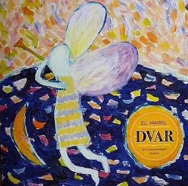 DVAR - El Mariil DVAR - El Mariil