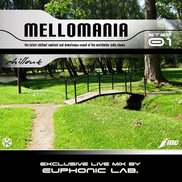 Various - Mellomania Step 06 Various - Mellomania Step 06