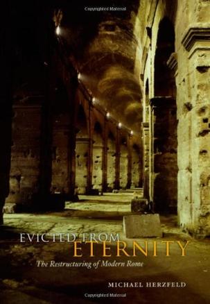 Evicted from Eternity