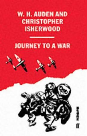 Journey to a War (Armchair Traveller Series)