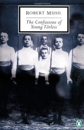 The Confusions of Young Törless