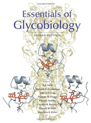 Essentials Of Glycobiology Second Edition