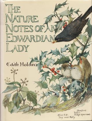 The Nature Notes of An Edwardian Lady