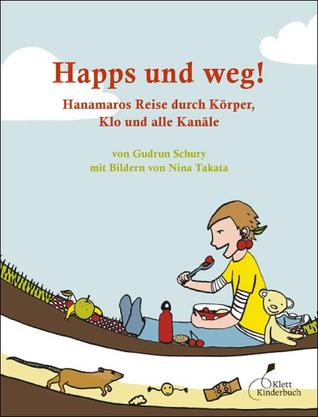 Happs und weg!