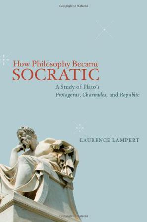 《How Philosophy Became Socratic》