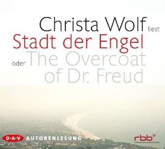 Die Stadt der Engel oder The Overcoat of Dr. Freud
