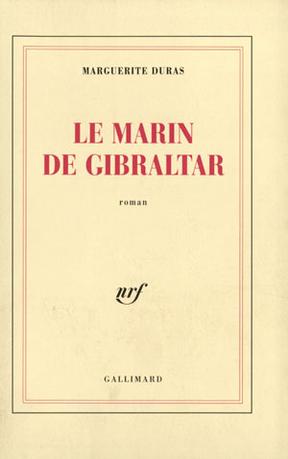 Le marin de Gibraltar