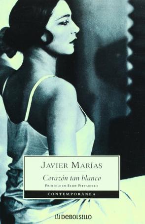 Corazon tan blanco (Contemporanea / Contemporary) (Spanish Edition)