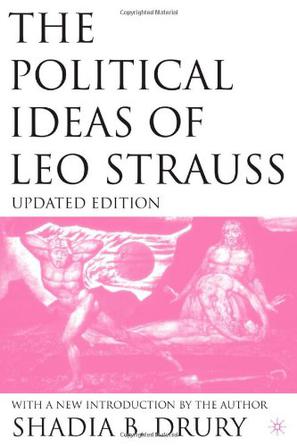 The Political Ideas of Leo Strauss, Updated Edition