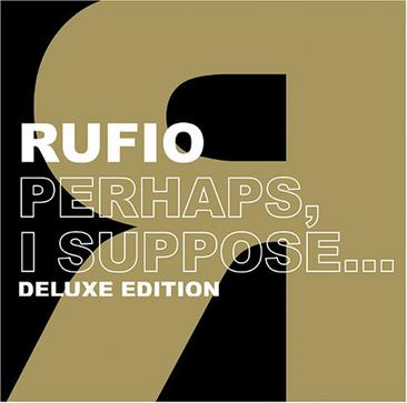 Rufio - Above Me / Road To Recovery (Original Demo Version) Rufio - Above Me / Road To Recovery (Original Demo Version)