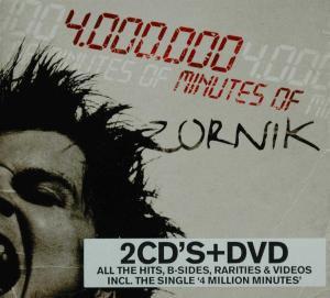 Zornik It's So Unreal Zornik It's So Unreal