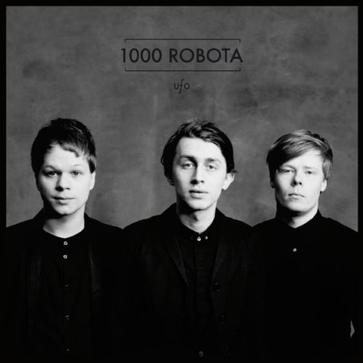 1000 Robota - Du Nicht Er Nicht Sie Nicht 1000 Robota - Du Nicht Er Nicht Sie Nicht