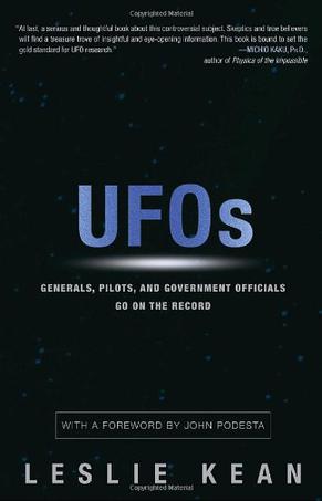 UFOs