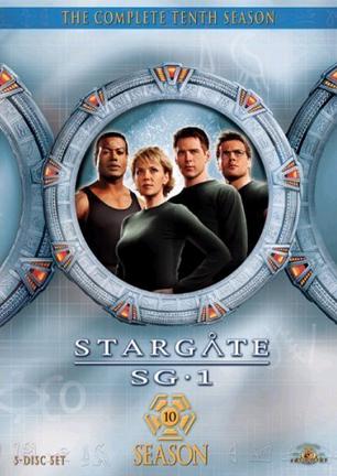 星际之门 SG-1    第十季 Stargate SG-1 Season 10