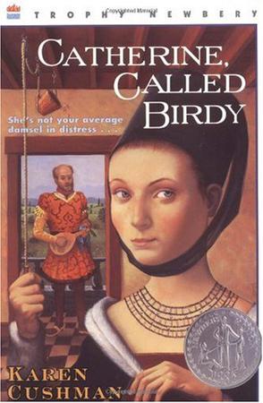 Catherine.Called Birdy(Trophy Newbery)