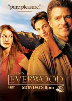 雪山镇 第四季 Everwood Season 4