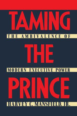 Taming the Prince