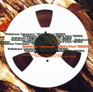 Nobukazu Takemura - For Tomorrow Nobukazu Takemura - For Tomorrow