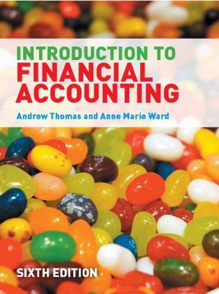 Introduction to Financial Accounting