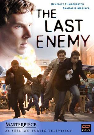 最后的敌人 The Last Enemy