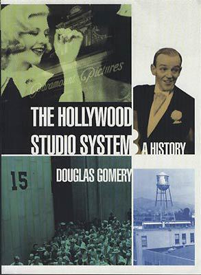 The Hollywood Studio System