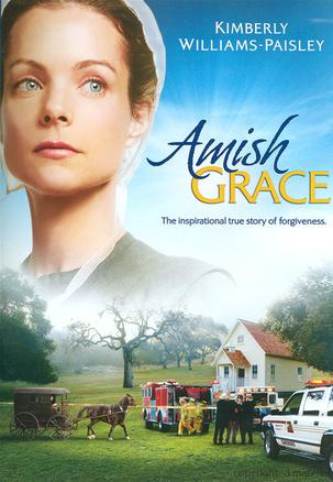 以德报怨 Amish Grace