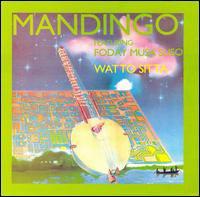 Mandingo Harima Mandingo Harima