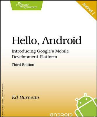 Hello, Android