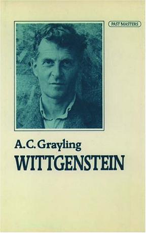 Wittgenstein (Past Masters)