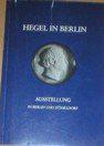 Hegel in Berlin