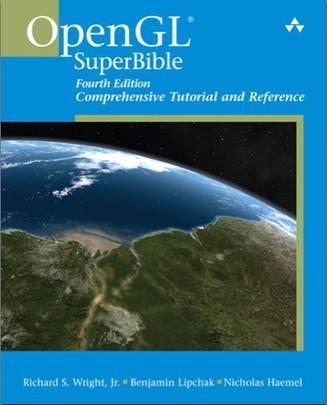 OpenGl / OpenGl Super Bible (Programacion / Programming) (Spanish Edition)