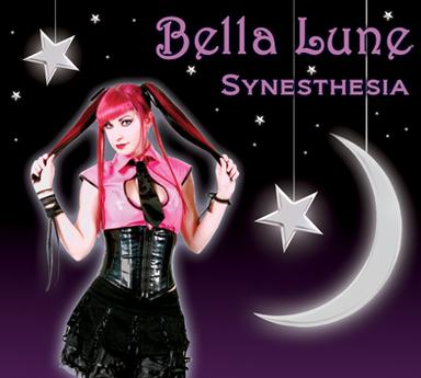 Bella Lune - Ophelia Maxi-Single Bella Lune - Ophelia Maxi-Single