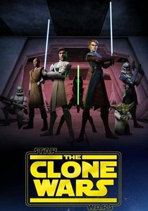 星球大战：克隆人战争 第三季 Star Wars: The Clone Wars Season 3