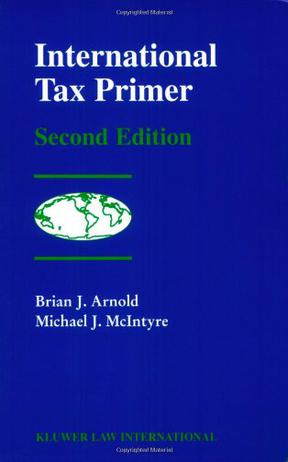 International Tax Primer