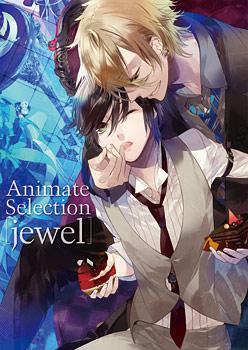 Animate Selection ［jewel］