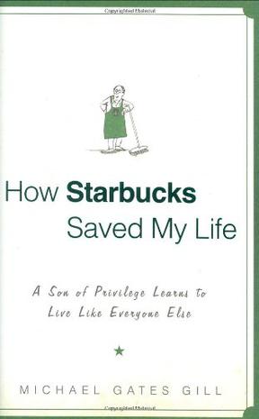 How Starbucks Saved My Life