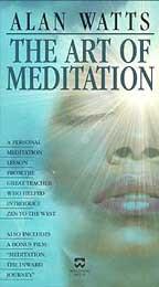 冥想的艺术 [NHK]冥想的艺术/Alan Watts - The Art of Meditation                                                                                                                                                                                           主演: Alan Watts   