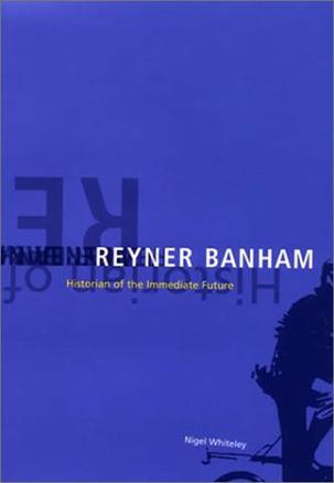 Reyner Banham (豆瓣)