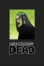 The Walking Dead Omnibus Volume 2