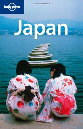 Lonely Planet Japan (豆瓣)