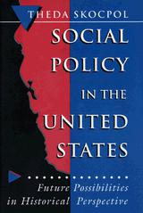 Social Policy in the United States