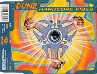 Hardcore Vibes Hardcore Vibes
