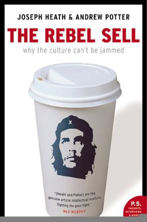 The Rebel Sell
