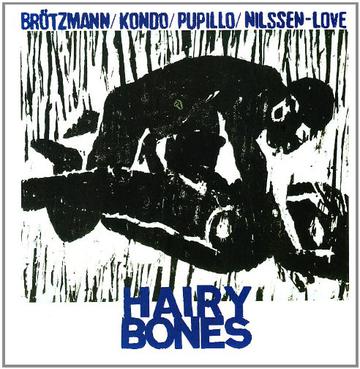 Hairy Bones 37